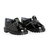Ma Corolle 9000212990 Lackbabies, Schwarz, Schuhe für Puppen Ma Corolle,...
