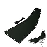 Ersatzsitz für Hollywoodschaukel für den Außenbereich, wasserdichter...