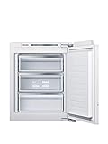 Siemens GI11VADC0 iQ500 Einbau-Gefrierschrank/C / 105 kWh/Jahr / 70...