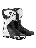 Alpinestars SMX-6 v3 belüftete Motorradstiefel, fortschrittliche...