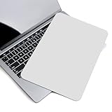 Laptop-Tastatur-Abdecktuch, Tastaturschutztuch, strapazierfähiges,...