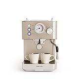 CREATE / THERA CLASSIC/Halbautomatische Espressomaschine / 20bar für...