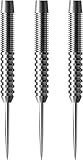 CyeeLife 23g Tungsten Steel Dart Barrels 90% ZH05 Silber