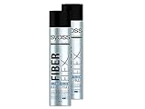 Syoss Haarspray Fiber Flex Haltegrad 4 (400 ml), extra starkes Haarspray...