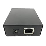 yeraa PS1248G PoE Gigabit 12 V 4 A 48 W Splitter mit hoher Qualität