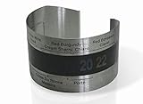 Vin Bouquet FIC 009 - Analogthermometer für Flaschen, 16.4 x 8.4 x 7 cm
