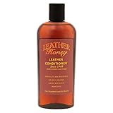 Leather Honey Lederpflegemittel - Premium Lederpflege seit 1968 für die...