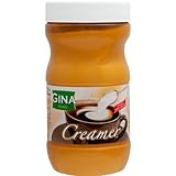 Milchprod.Kaffeeweisser Gina 400g dose