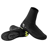 ROCKBROS Überschuhe Fahrrad Shoecover Überzieher für Radsport Rennrad...