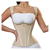 JHSDHYD Bauchgurt Nach Geburt Hochelastisches Mesh-Taillensiegel 15...