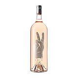 Clos d'Agon Amic Rosat Grenache Empordà Magnum-Flasche 1,5 L Rosé-Wein