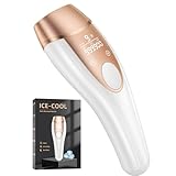 21J IPL-Haarentfernungsgerät mit Kühlfunktion, schmerzfreie...