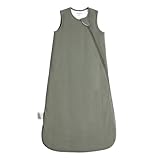 BubblePanda Rayon aus Bambus-Schlafsack, 0-6 Monate, 0-3 Monate, 0,5 Tog,...