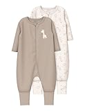 NAME IT Child Schlafanzug 2er-Pack