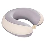 Iouyjiu Reisekissen | Ergonomisches Reisekissen in U-Form für Flugzeug mit...