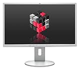 Fujitsu B24-8 T Monitor | 23,8 Zoll / 60,45 cm | TFT Flachbildschirm | 1920...