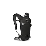 Osprey Glade 5L – Ski- und Snowboard-Trinkrucksack – Winterrucksack mit...