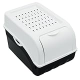 HRB Aufbewahrungsbox mit Deckel 1 Stück- Kartoffelbox - Kartoffel...
