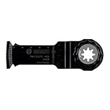 Bosch Home and Garden Professional 2608662311 Tauchsägeblatt (Holz, PAIZ...