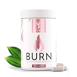 BODY'S PERFECT® Kapseln entwickelt für Frauen, mit 19 Inhaltsstoffen, 120...