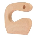 OUNONA Holz Kindermesser Schneidespielzeug Gemüse Und Obstschneider Für...