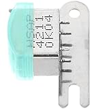 UTHCLO Universeller Stereo kassettenrekorder Magnetkopf Dual Kanal Aufnahme...