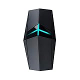 XYRAS Head Tracker – Innovatives Gaming Zubehör kompatibel mit PC, Xbox...