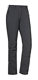 Schöffel Damen Pants Engadin, Outdoor Hose, strapazierfähige Wanderhose...