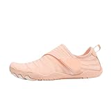 ANQKYO Wasserschuhe Wasserschuhe Sommer Outdoor Strand Aquaschuhe Schnell...