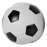 FUNNETOYU Fußball Spardose Kleiner Fußball Geldbehälter Sparschwein...