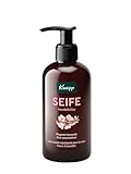 Kneipp Pflegende Cremeseife Mandelblüten, cremige Seife für eine...