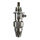 Farbspritzgerät FK595 Edelstahl Farbpumpe GR 390 395 490 GTB595 Airless...