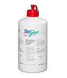 Silbergleit Blanco flüssiges Holzgleitmittel Spray, 500 ml Flasche,...