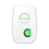 Stromsparende Ausrüstung, elektrische Effizienzausrüstung |...