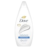 Dove Feuchtigkeitsspendendes Duschgel Sanfte Reinigung für weiche Haut,...