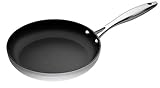 Scanpan CTX Bratpfanne 28 cm | Multifunktionale Pfanne Induction mit...