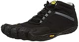 Vibram FiveFingers 15M5302 TREK Ascent Insulated, Outdoor Fitnessschuhe...