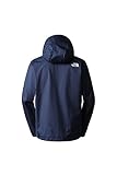 THE NORTH FACE NF00A8AZ8K2 M QUEST JACKET - EU Jacket Herren Summit Navy...