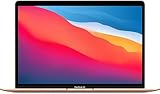 2020 Apple MacBook Air mit 1.2GHz Intel Core i7 (13-Zoll, 16GB RAM, 1TB SSD...