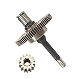 EXTRWORY Ersatzgetriebe für elektrische Kettensägen 4 bis 8 Zoll...
