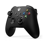 Xbox Wireless Controller Carbon Black