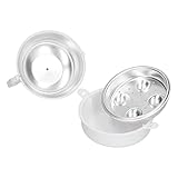 Xiuganpo Kitchen Supplies Eierkocher, Schnelle Wärmeübertragung,...