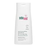 Sebamed Antischuppen Shampoo 400 ml, 95% weniger Schuppen nach nur 14...