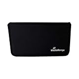 MediaRange CD-/DVD-Hülle, 48 Stück, Schwarz, BOX51