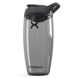 Promixx PURSUIT Eiweiß Shaker Flasche Neue Edition – Premium Flaschen...