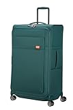 Samsonite Airea - Spinner L, erweiterbarer, Koffer, 78 cm, 111.5/120 L,...