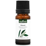 NIAOULI (Melaleuca viridiflora) BIO - 10 ml - Hochwertiges ätherisches...