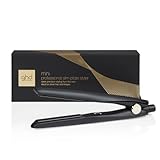 ghd mini Styler, schmales Glätteisen mit High-Perfomance Keramikplatten,...