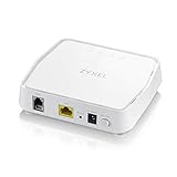 Zyxel VDSL2 17a Bonding and 35b Bridge Modem [VMG4005-B50A-EU01V1F]