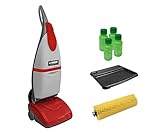 Lavor Heißwasserscheuersaugmaschine Crystal Clean Motor 1000W max,...